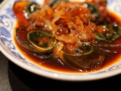 -小厨师·二十年沈家门小海鲜(百井坊巷店)