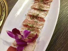 -久苑烧肉(世界城广场店)