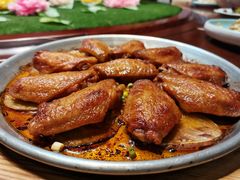 -青岛美食鲁菜大酒店
