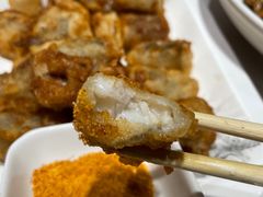 -小螺号海鲜·地道鲁菜(省体总店)