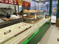 -泸溪河桃酥(西直门凯德店)