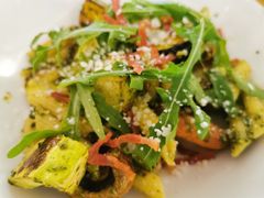 -灵意咖啡·西班牙美食(汕头金平万达广场店)