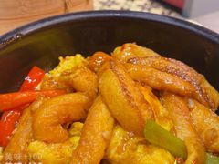 -弄堂小笼包(天津南开大悦城店)