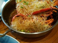 -美盛喜来登大酒店-盛宴标帜餐厅