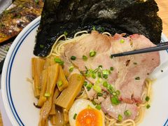 -利之德面屋•烤物(海雅店)