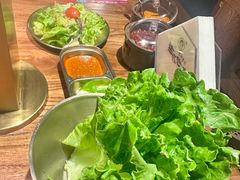 -西塔老太太泥炉烤肉(万柳华联店)