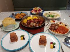 -Aqua Oasis 水天堂(常熟永旺店)