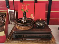 -真爱中国餐馆·年华店(朱雀大街店)