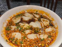 三鲜水饺-德发长·花式蒸饺(大唐不夜城店)