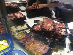 -陈记顺和牛肉火锅馆(天河北路店)