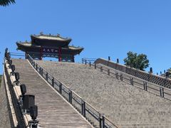 -盐池神庙