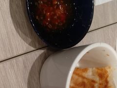 -康师傅私房牛肉面(马泉营奥莱店)