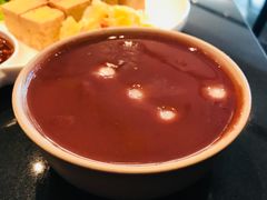 红豆沙-鹿港小镇(霄云店)