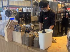 -霸王茶姬(常熟印象城店)