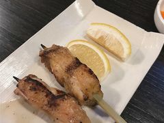 鸡腿正肉-Fukumimi·美醉堂 居酒屋(金尚店)