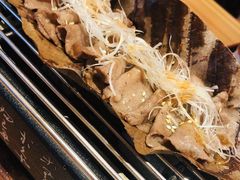 -皇品田苑日式料理(苏州中心店)