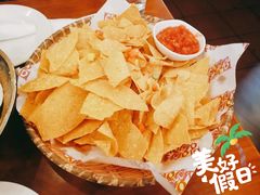 蘸酱玉米片-么哈MOJAR(北京五道口店)