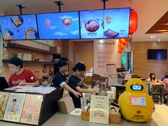 -鲜芋仙(宝地广场店)