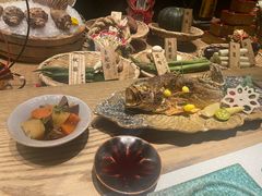 -本源食集 日式烧肉·炉端烧(东海缤纷店)
