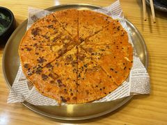 -冰川冷面·延边菜·炭烤串(观前店)