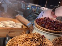 -君悦酒店·乐厨·高空自助餐(青年大街店)
