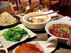 烤 鸭-金鸭季·北京烤鸭(深业上城店)