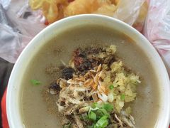 -汪记鲜鱼糊汤粉(沈阳路总店)