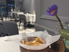 -泰香米泰国餐厅(鎏嘉码头店)