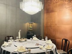 包厢-宝轩渔府·老字号海鲜·正宗津菜(水上店)