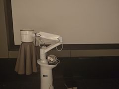 -华夏良子·足道SPA艾灸(翠微店)
