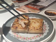 -金牌禄运·点心·啫煲(百信广场店)