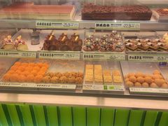 -南洋大师傅(长楹天街店)