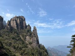 -三清山风景名胜区