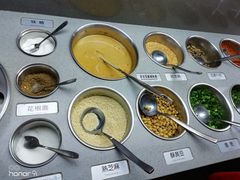 -海底捞火锅(泉城路店)