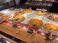 -比格比萨自助(大兴荟聚店)