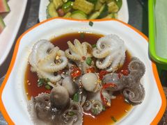 -松林烧烤·慧忠北里216小野串