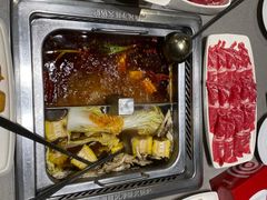 -海底捞火锅(天一广场亚细亚店)