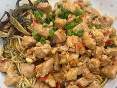 -福海面馆(阳曲店)