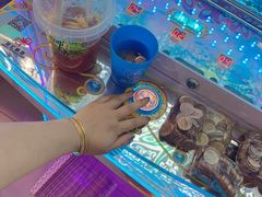 -汤姆熊欢乐世界(滨江店)