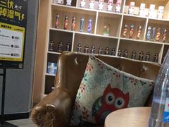 -梵猫·新养生(福州万象城店)