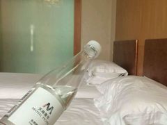 -天港漫非酒店(宁波火车站联丰地铁站店)