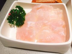 -海底捞火锅(之心城店)
