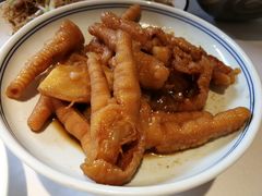 -小厨师·二十年沈家门小海鲜(百井坊巷店)