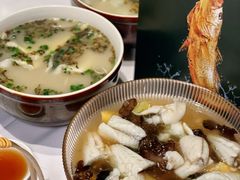 -顶特勒·黄鱼馆·特色菜(上海大世界店)