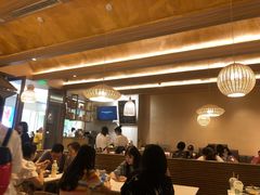 大堂-GOGO Plate(成都太古里店)