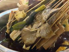 -成都瓜串串(华强北店)