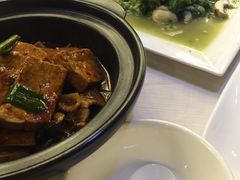 -金马国际酒店中餐厅