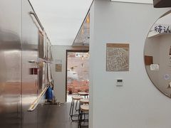 -欧邑咖啡小站 HLab Coffee