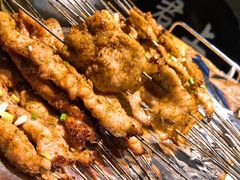-楚太子  中餐&烧烤(武大店)