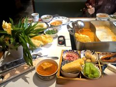 -螺大喜螺蛳粉火锅(雍和宫店)